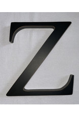 "Z" Letter Block
