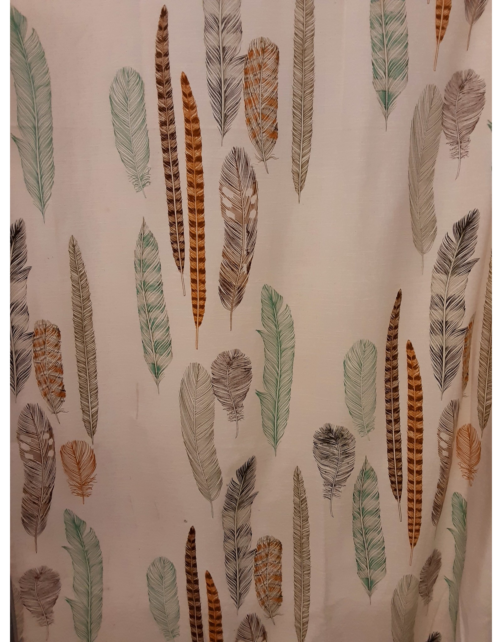 Curtain Panel Quill 48" x 84"