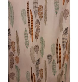 Curtain Panel Quill 48" x 84"