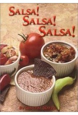 Salsa! Salsa! Salsa! - cookbook