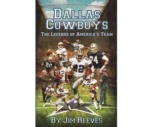 Dallas Cowboys [Book]