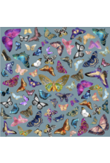 Fringe Scarves Fringe Butterfly Bandana Fringe Scarves Fringe Butterfly Bandana