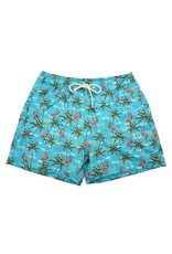 Flockstar Swim Trunk