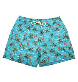 Flockstar Swim Trunk