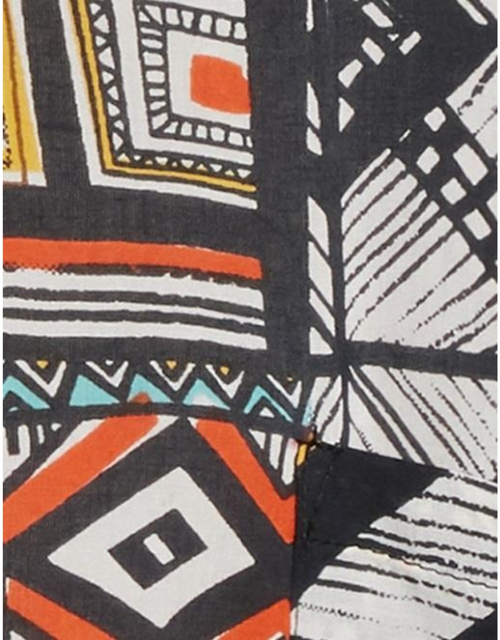 Tribal Tunic