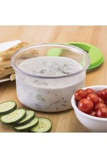 Progressive Fresh Guacamole Keeper - 4 Cups