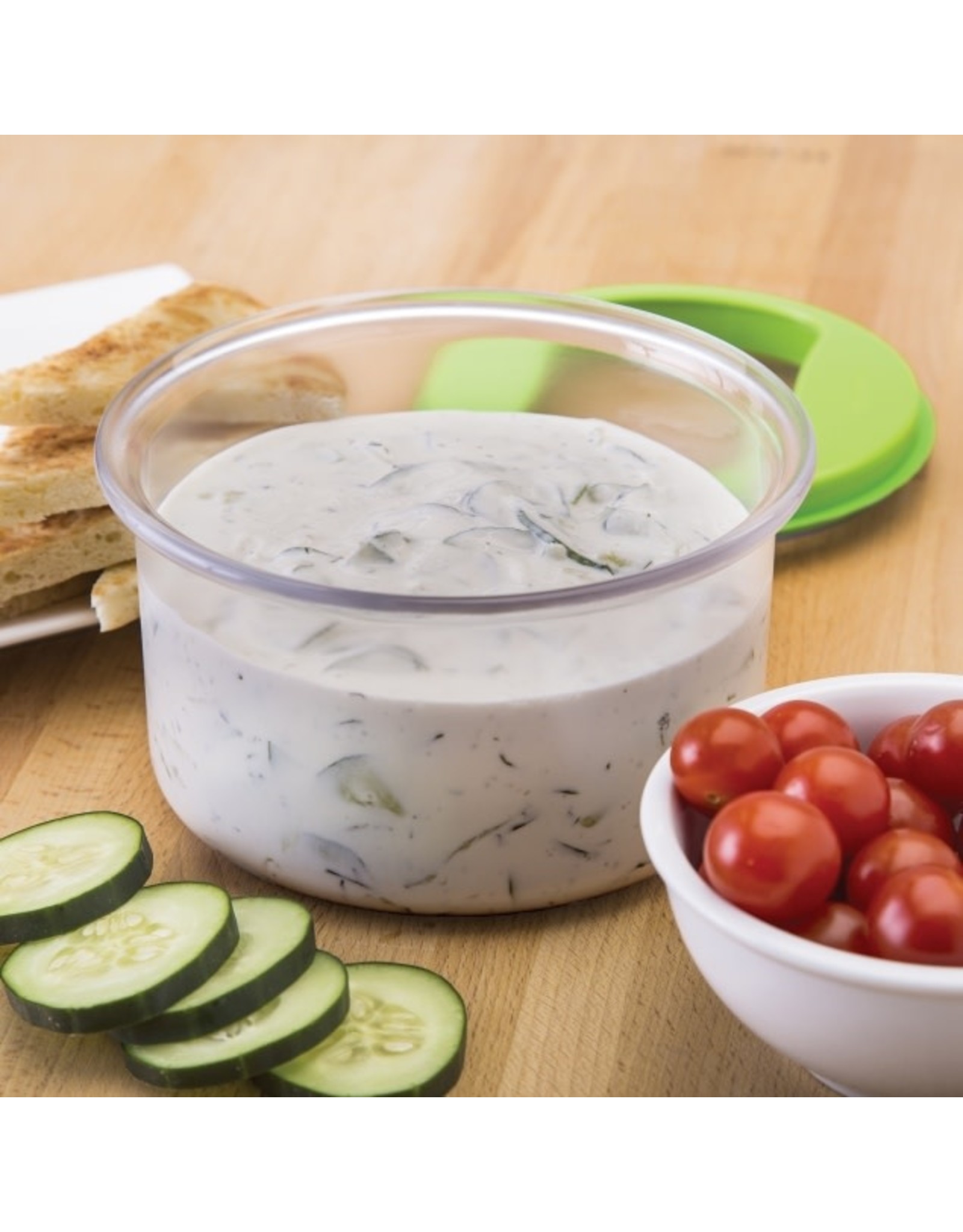 Progressive Fresh Guacamole Keeper - 4 Cups