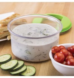 Progressive Fresh Guacamole Keeper - 4 Cups