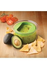 Progressive Fresh Guacamole Keeper - 2 Cups Progressive Fresh Guacamole Keeper - 2 Cups