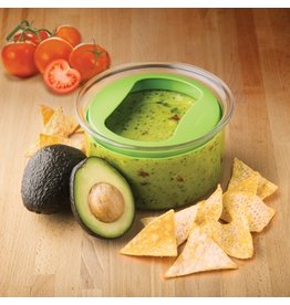 Progressive Fresh Guacamole Keeper - 2 Cups