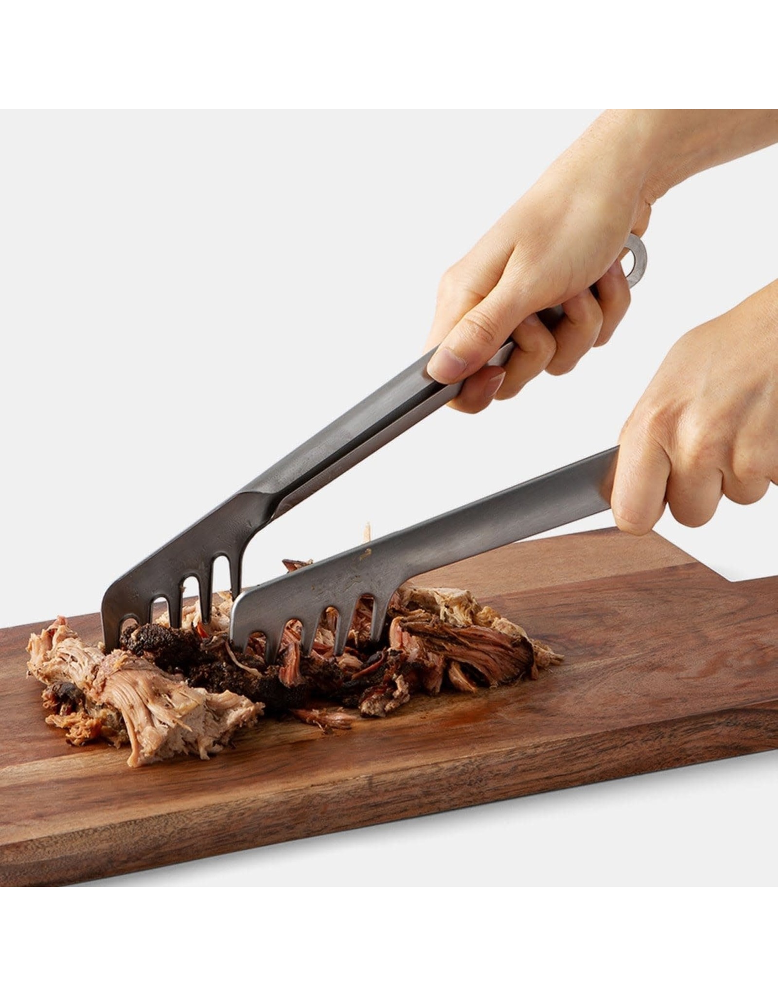 Shredding Tongs