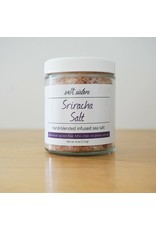 Salt Sisters Sriracha Salt - 4 oz