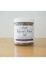 Salt Sisters Butcher's Blend Salt