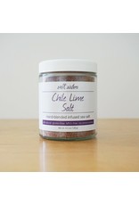 Salt Sisters Chile Lime Salt Salt Sisters Chile Lime Salt