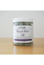 Salt Sisters French Herb Salt