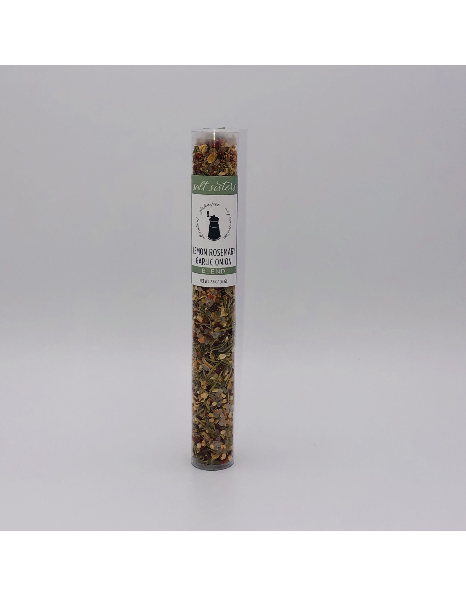 Salt Sisters Lemon Rosemary Garlic Onion