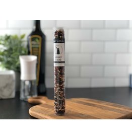 Salt Sisters Gourmet 4-Blend Peppercorns