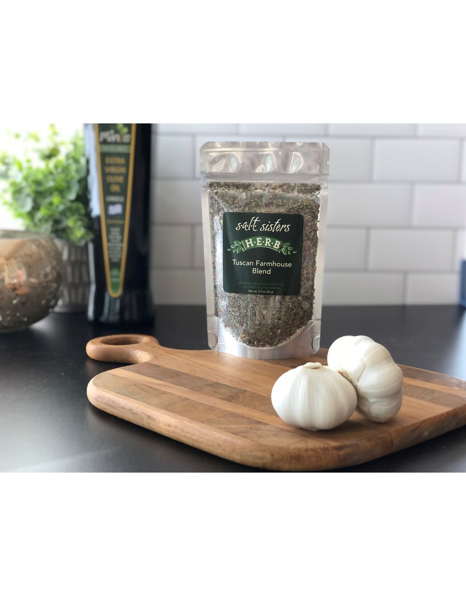 Salt Sisters Tuscan Farmhouse Blend