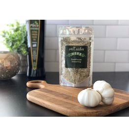 Salt Sisters Steakhouse Seasoning