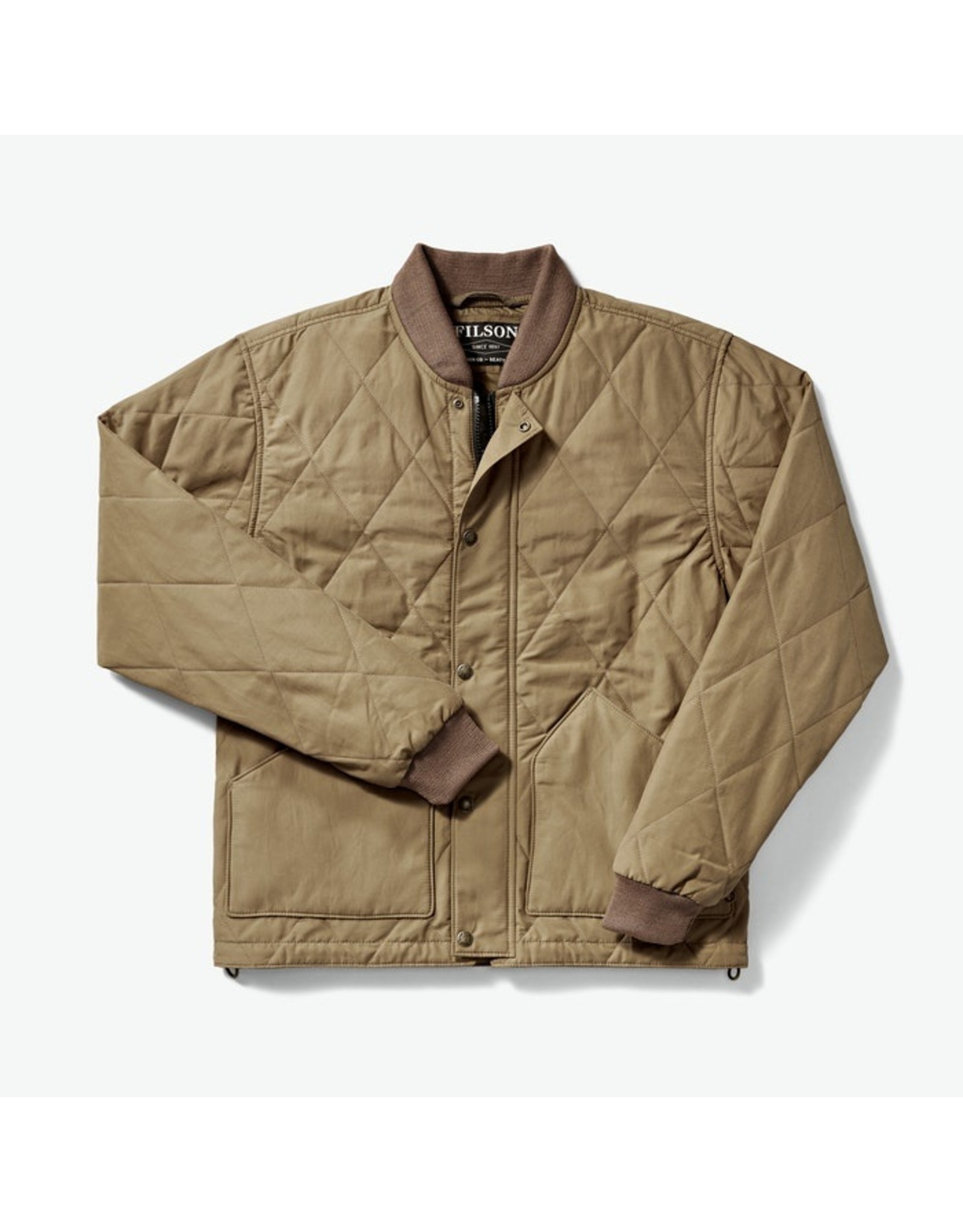 filson jacket liner