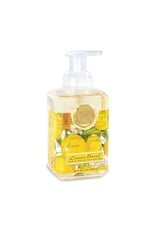 Michel Design Works Lemon Basil Foaming Soap