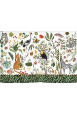 Michel Design Works Wild Lemon Placemats