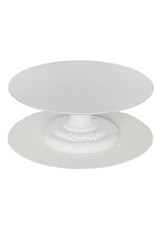 Revolving Cake Stand