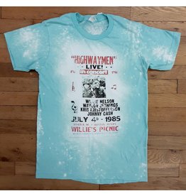 Highway Men Tee