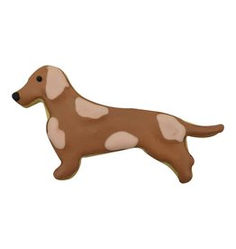 5" Dachshund Cookie Cutter