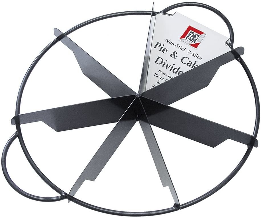 Pie and Cake Divider BlantonCaldwell