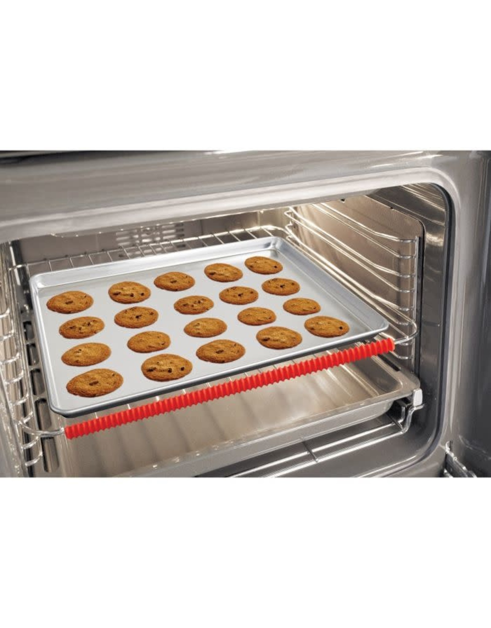Silicone Oven Rack Shield Set Of 2