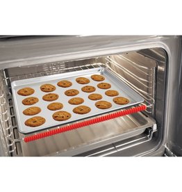 Silicone Oven Rack Shield Set Of 2