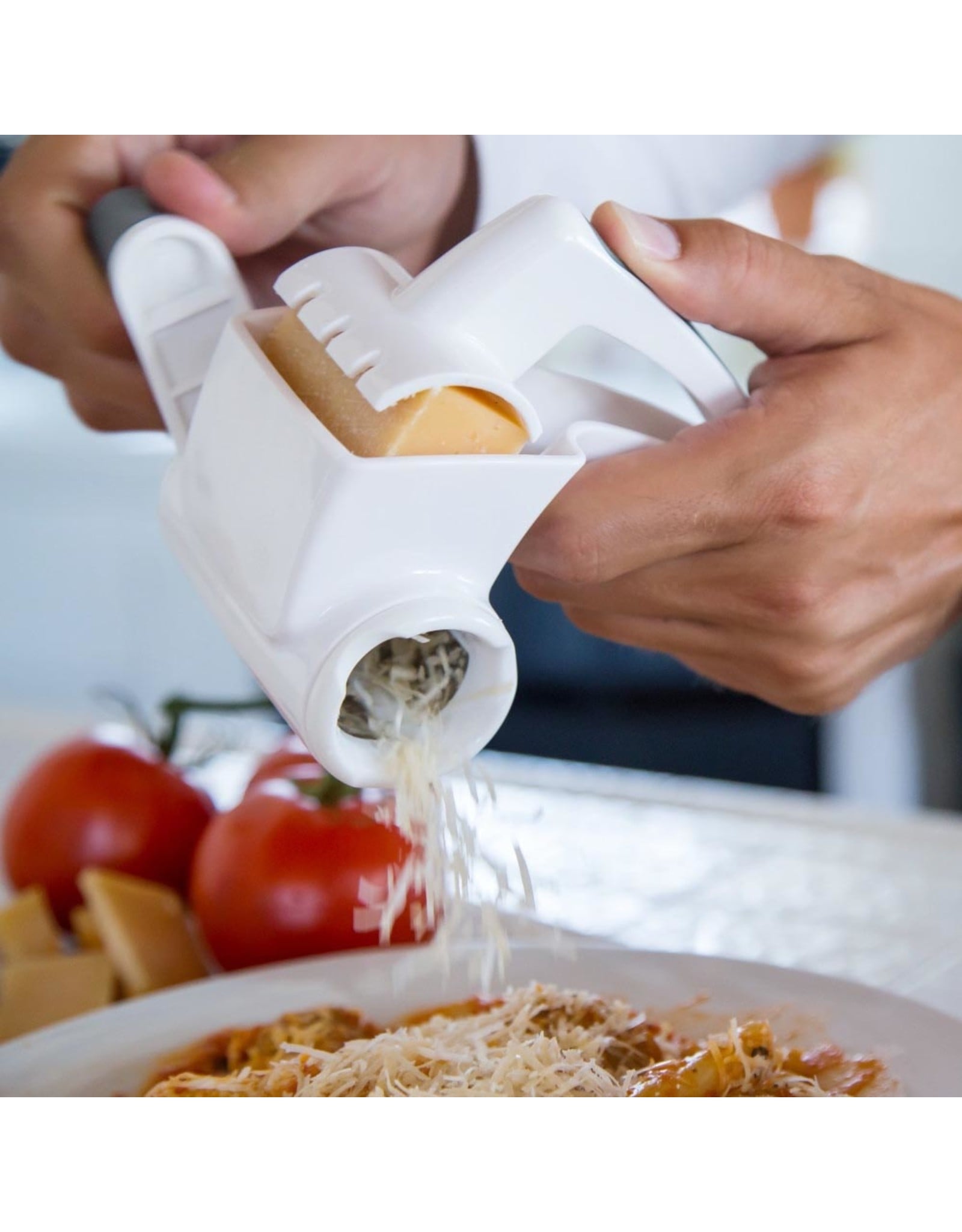 Zyliss Restaurant Cheese Grater