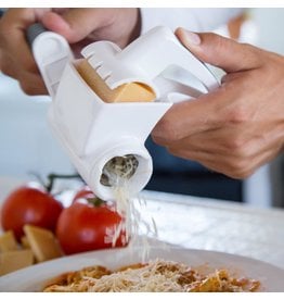 Zyliss Restaurant Cheese Grater