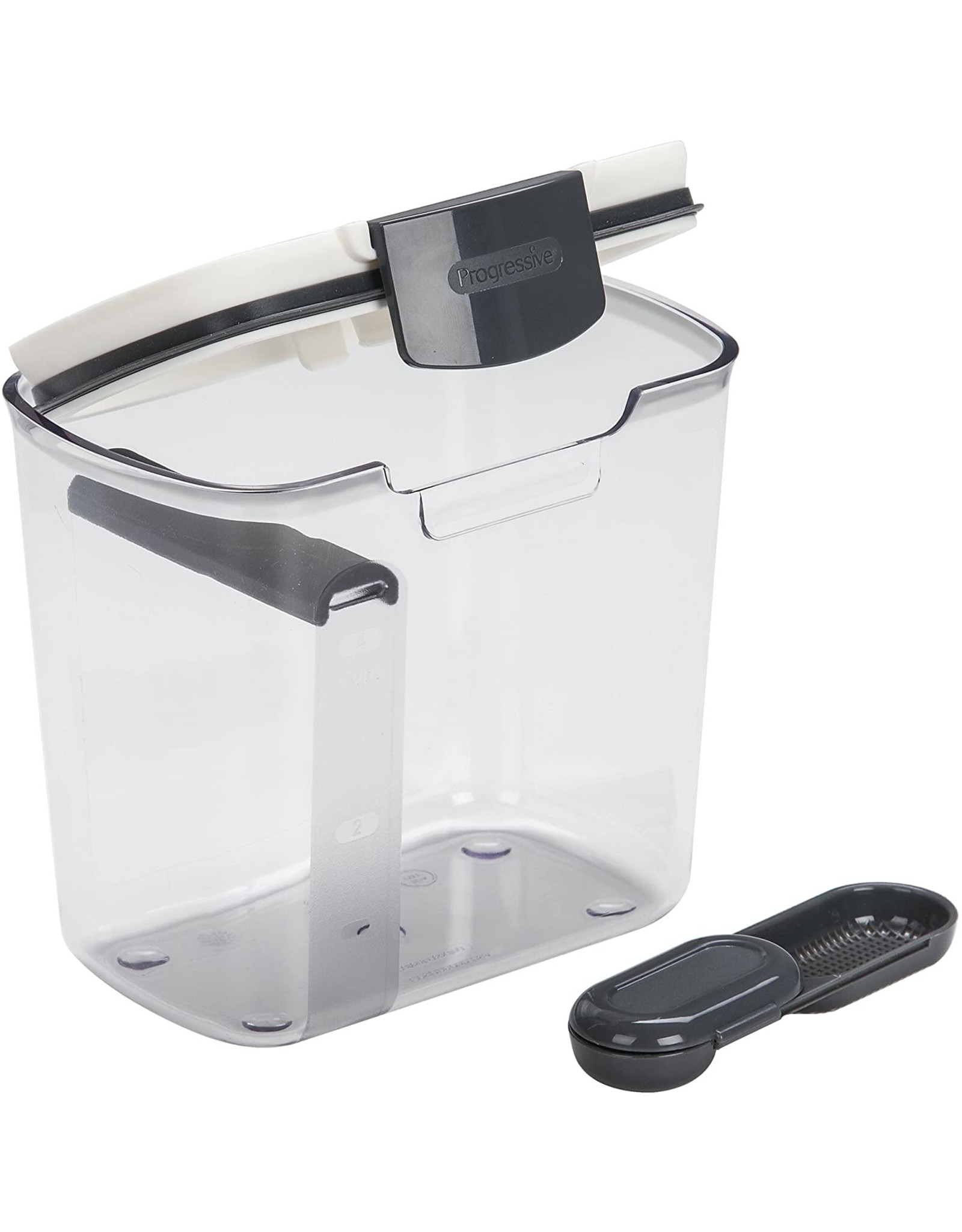 Progressive Prokeeper+ Powdered Sugar Container