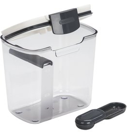 Progressive Prokeeper+ Powdered Sugar Container