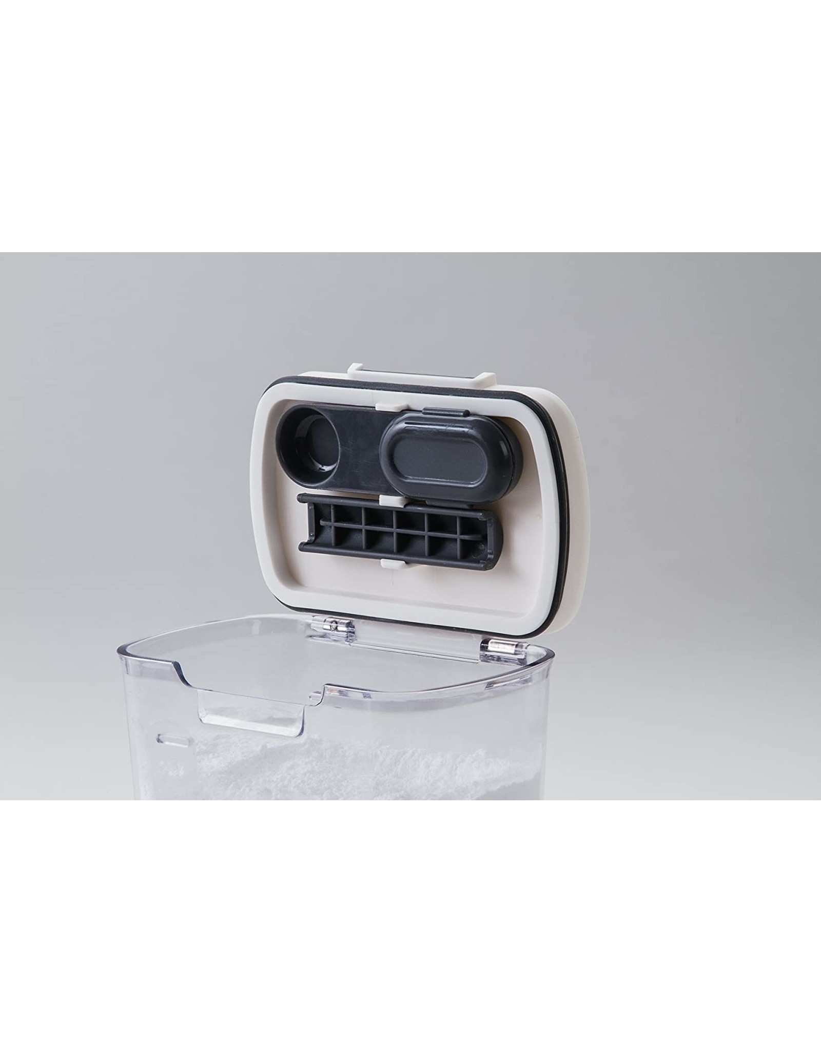 Progressive Prokeeper+ Powdered Sugar Container