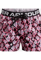 Under Armour Under Armour Girls Play Up Printed Shorts