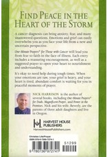 One-Minute Prayers for Those with Cancer