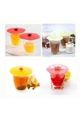 Floral Drink Covers