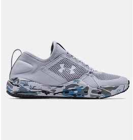 Under Armour Under Armour Mens Micro G Kilchis Camo Fishing Shoes