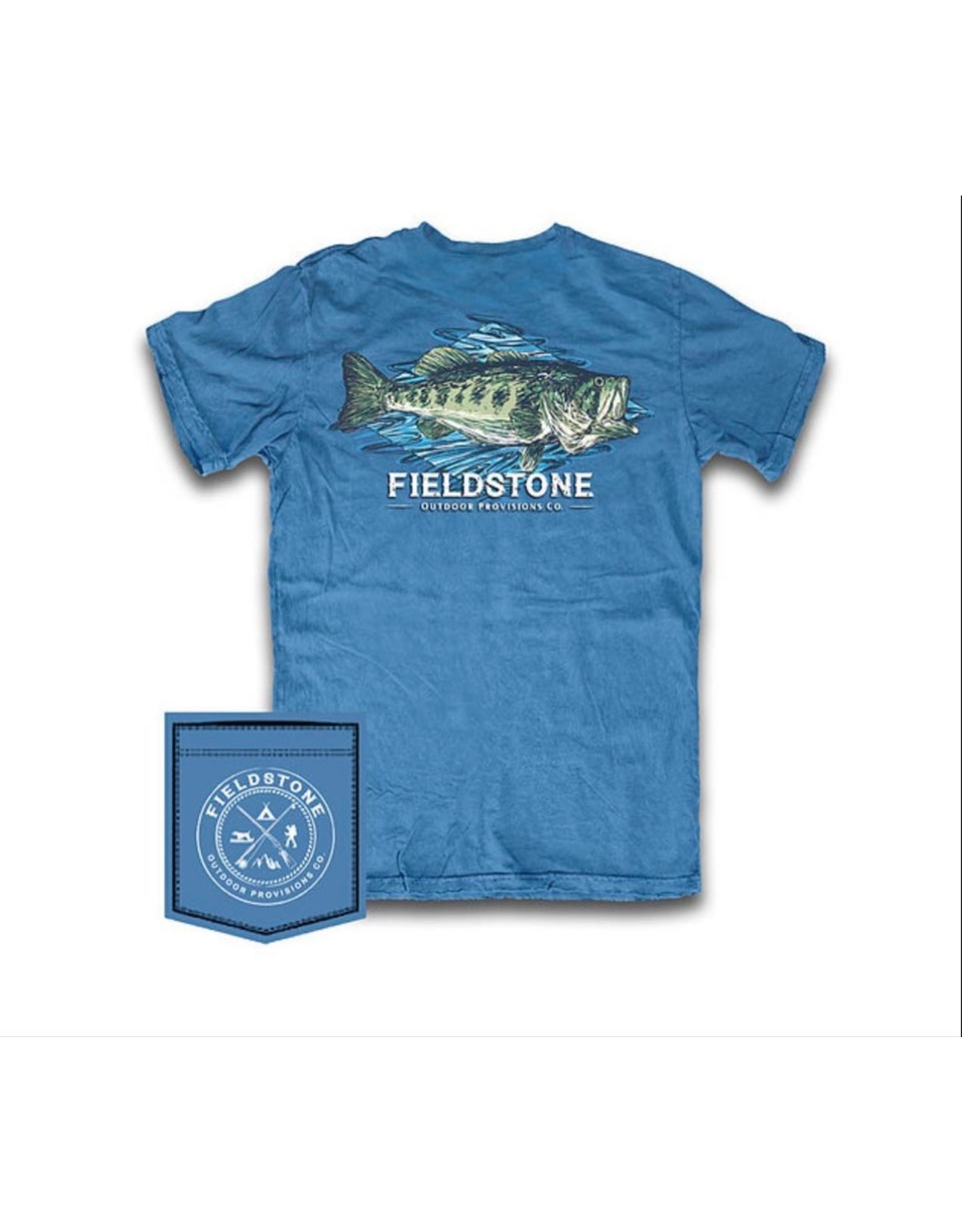 Largemouth Bass T-Shirt