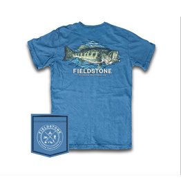 Largemouth Bass T-Shirt