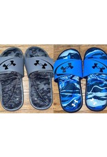 Under Armour Under Armour Boys Ignite VI Graphic
