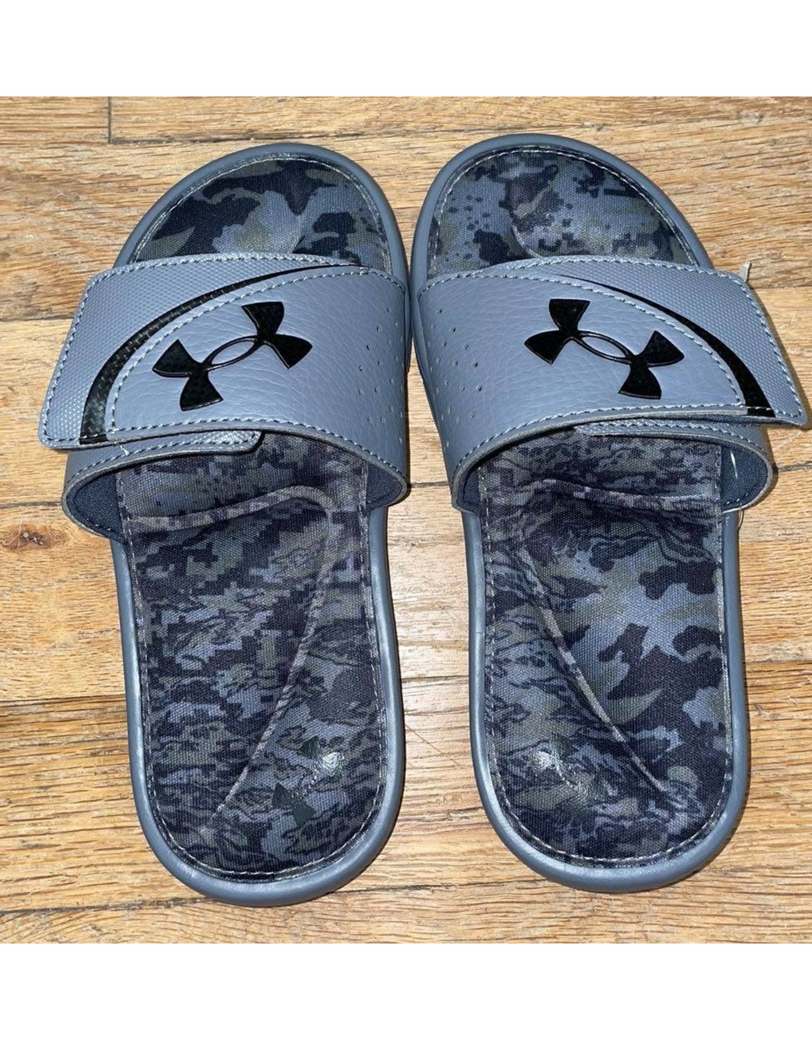 Under Armour Under Armour Boys Ignite VI Graphic
