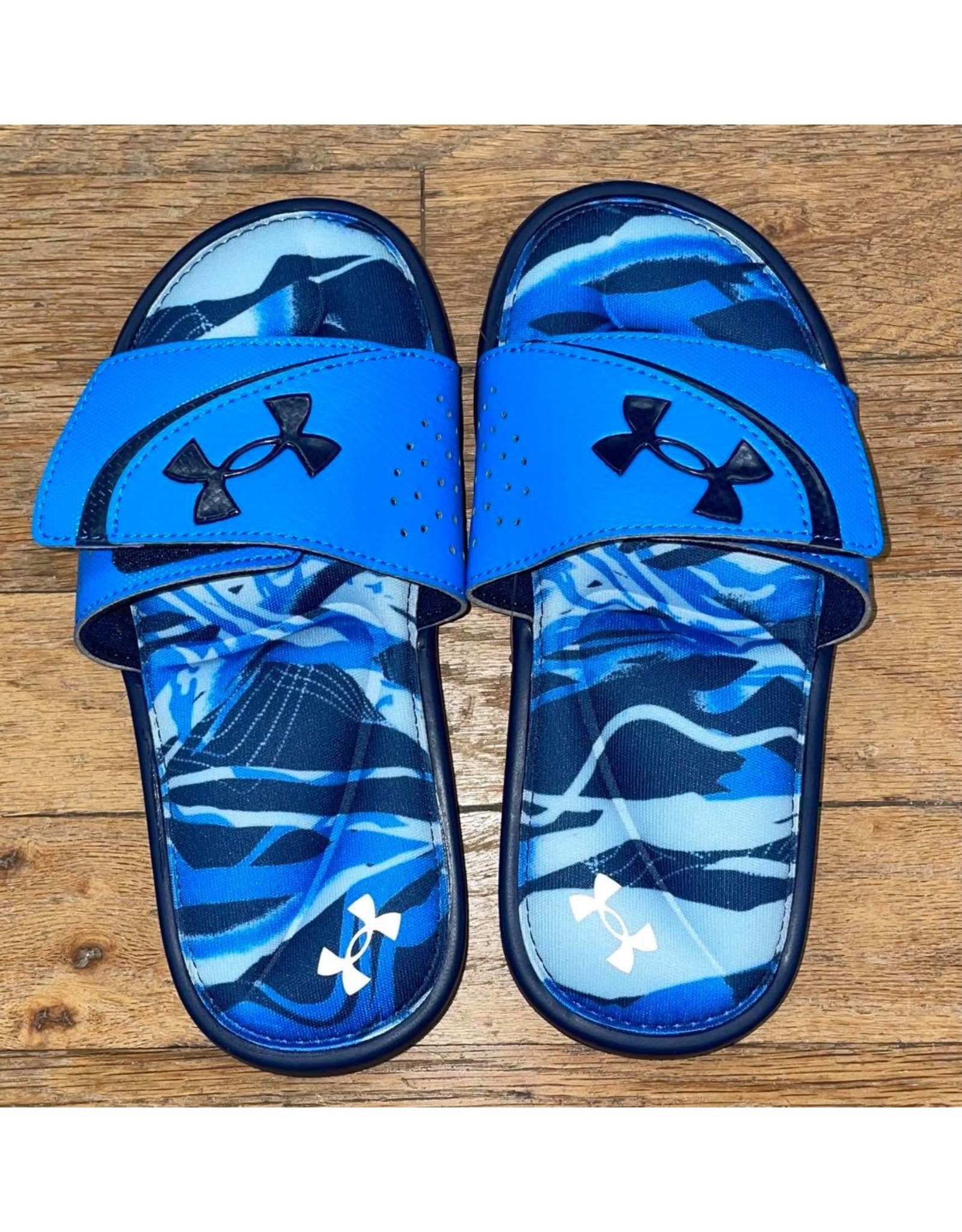 Under Armour Under Armour Boys Ignite VI Graphic