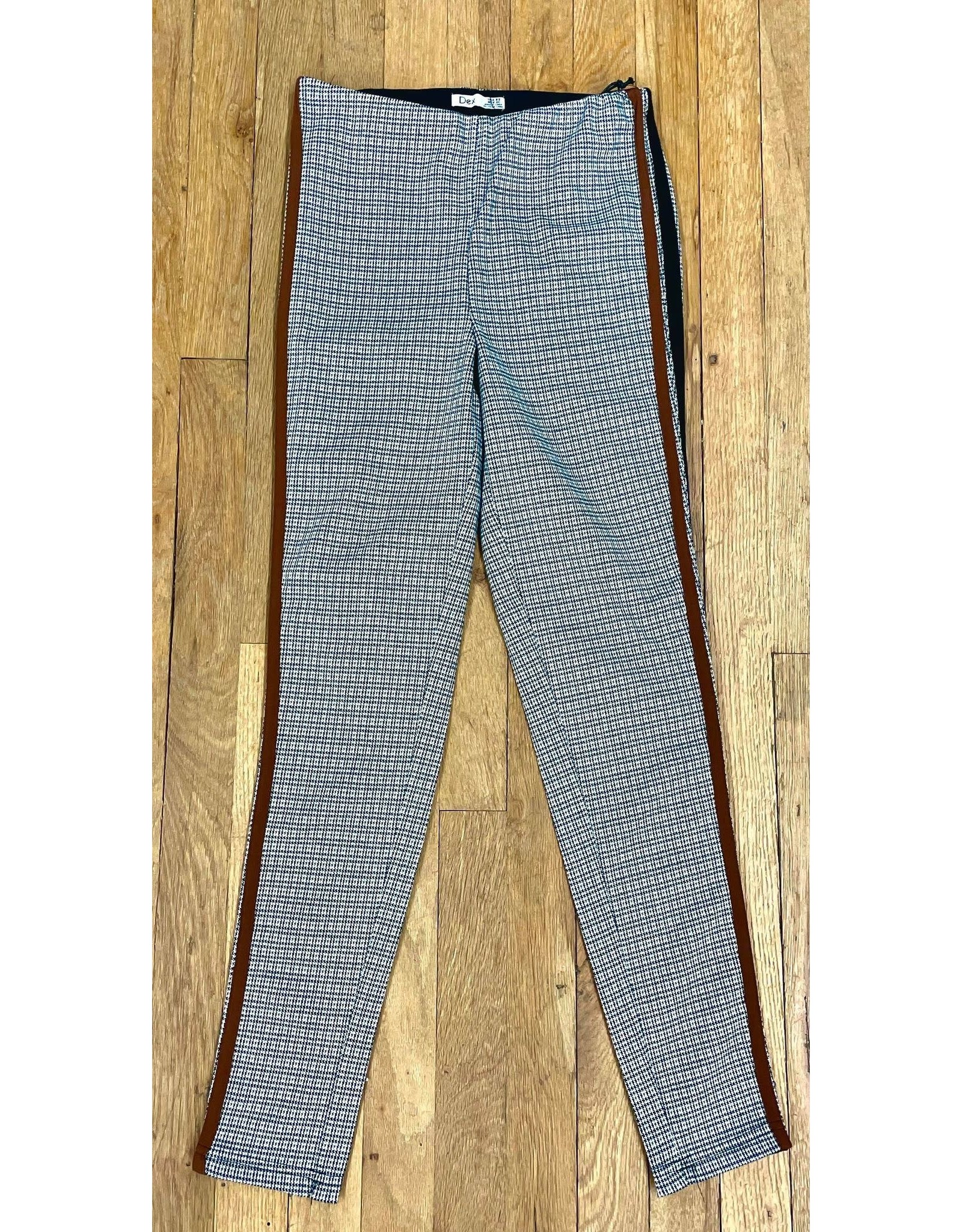 Plaid Pants - Blanton-Caldwell