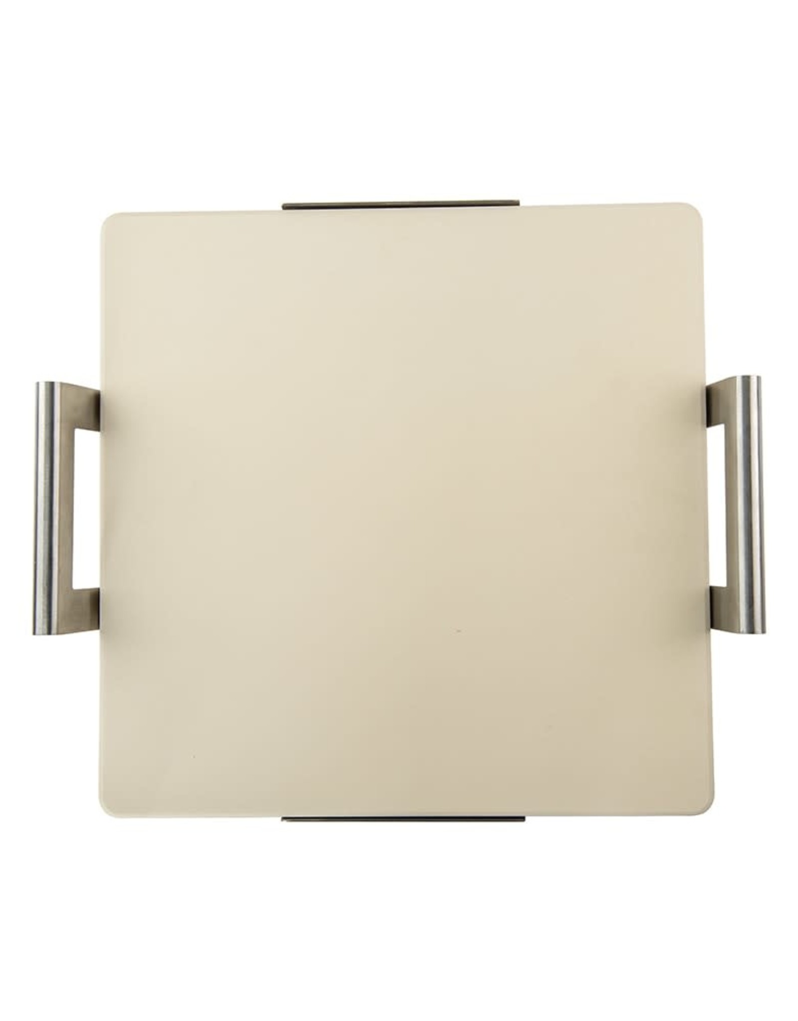 Nordic Ware Nordic Ware Deluxe Pizza Stone W/Rack