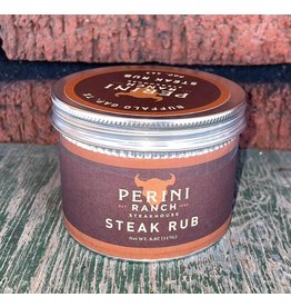 Perini Ranch Perini Steak Rub