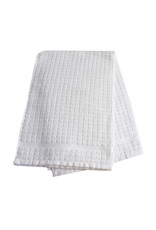Poli Dri Tea Towel - White
